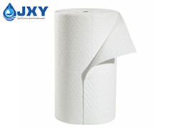 Oil and Fuel Absorbent Rolls