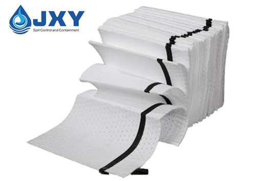 Oil and Fuel Absorbent Pads