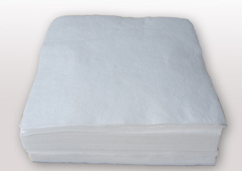 Oil and Fuel Absorbent Pads