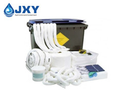 Oil and Fuel Spill Kits
